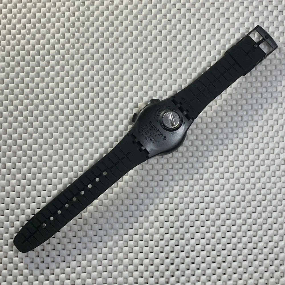 Swatch Watch - SUSB407 - GIROTEMPO